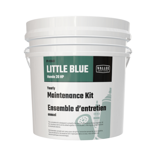 Maintenance Kit for Little Blue 20HP