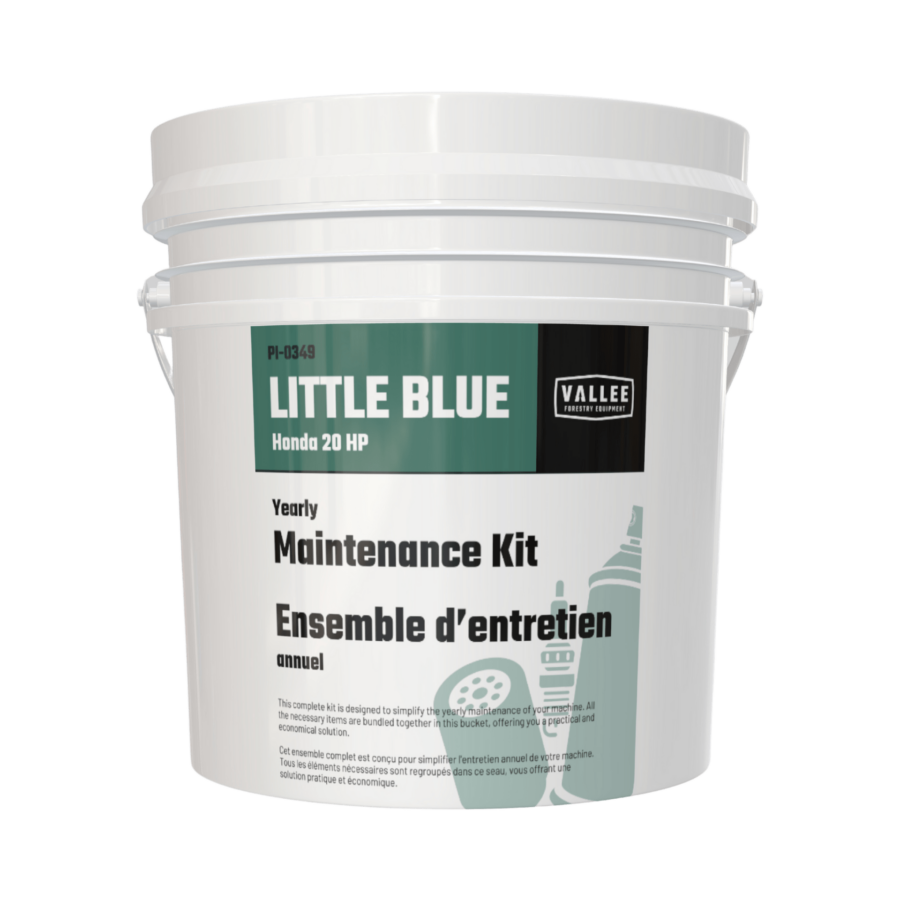 Maintenance Kit for Little Blue 20HP