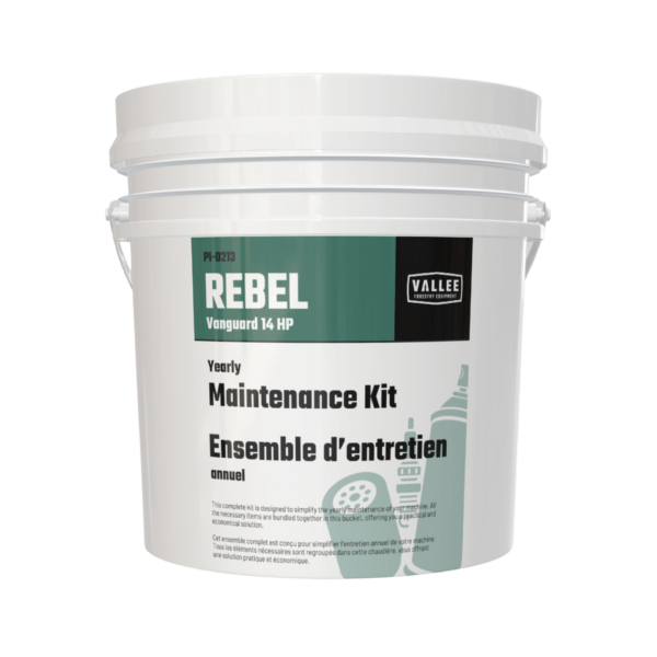 Maintenance Kit for Rebel 14HP