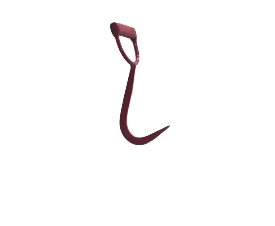 Regular Hook