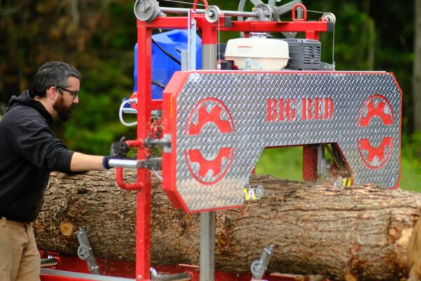 Big Red - Image 2
