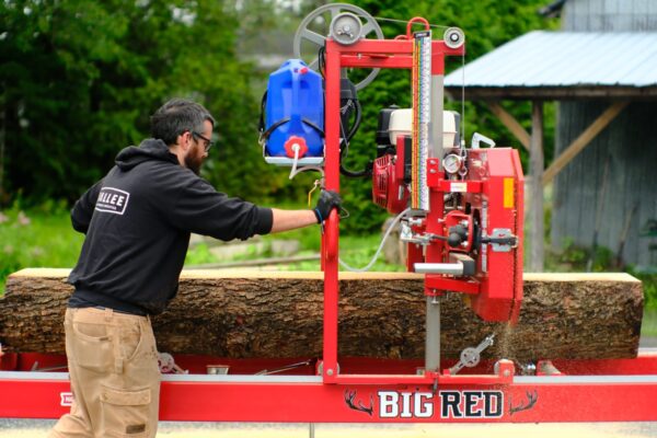 Big Red - Image 3