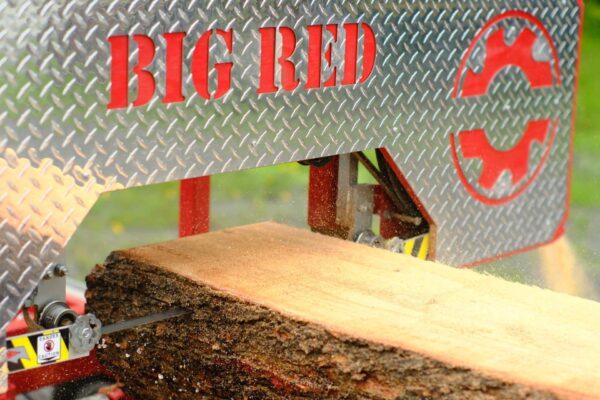 Big Red - Image 4