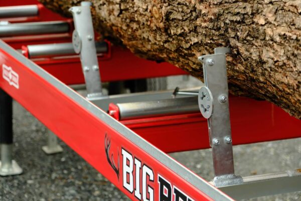Big Red - Image 12