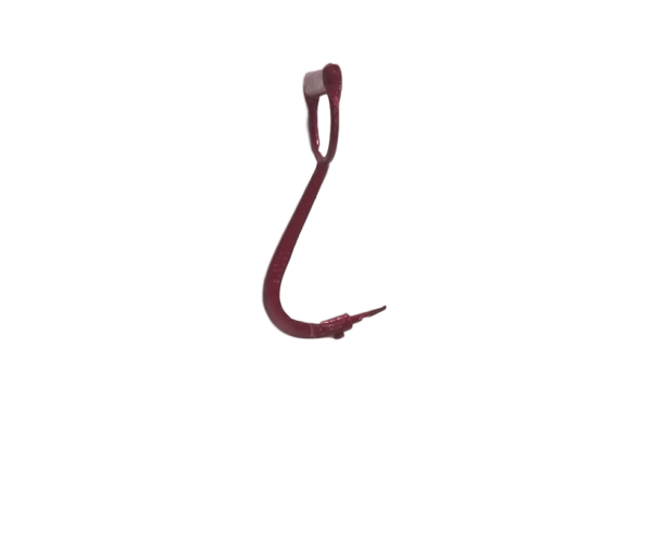 Hook with Replaceable Tip